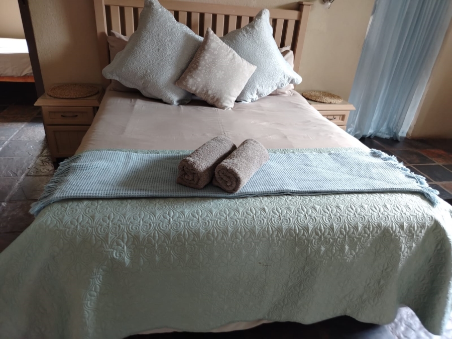 Commercial Property for Sale in Koster North West